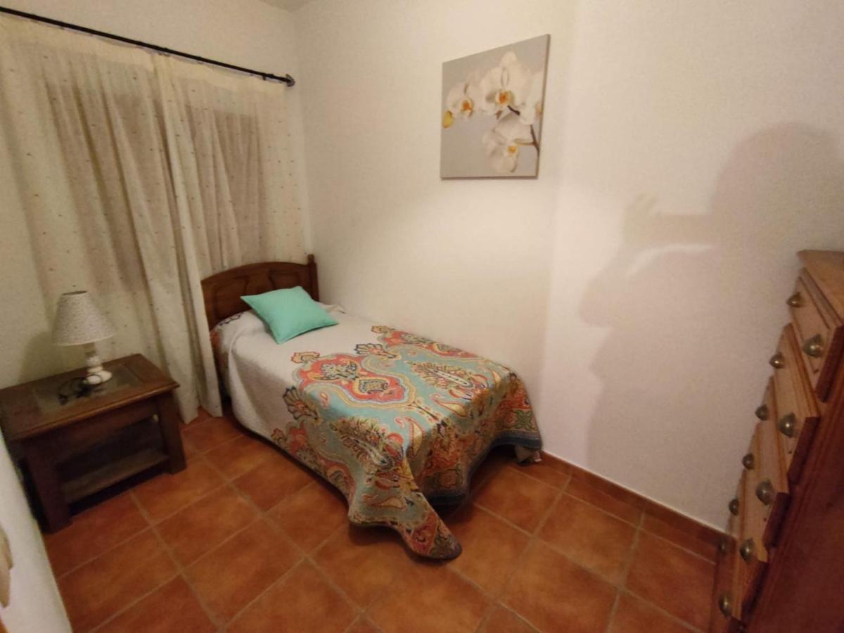 Casa Petra : Bonita Casa Rural En Yunquera المظهر الخارجي الصورة